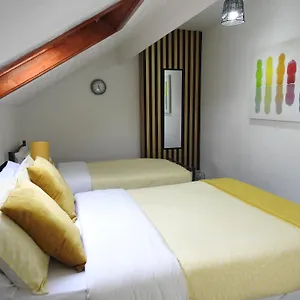 Be Our Guest! Stylish-free Parking-central Location Apartment